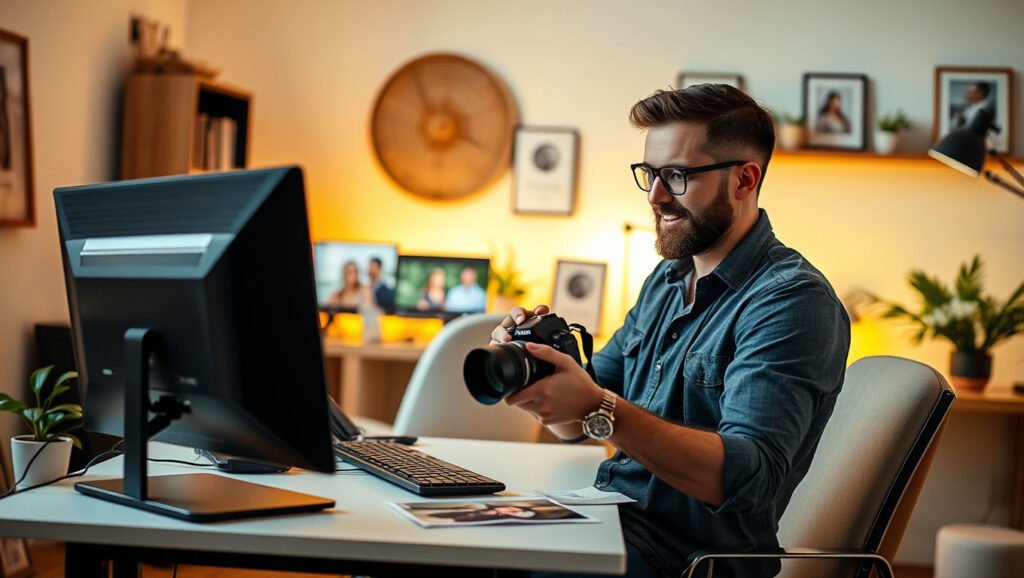 Cum îmi cresc vizibilitatea online? Strategii și cele mai bune momente pentru a posta pe social media ca furnizor de nuntă