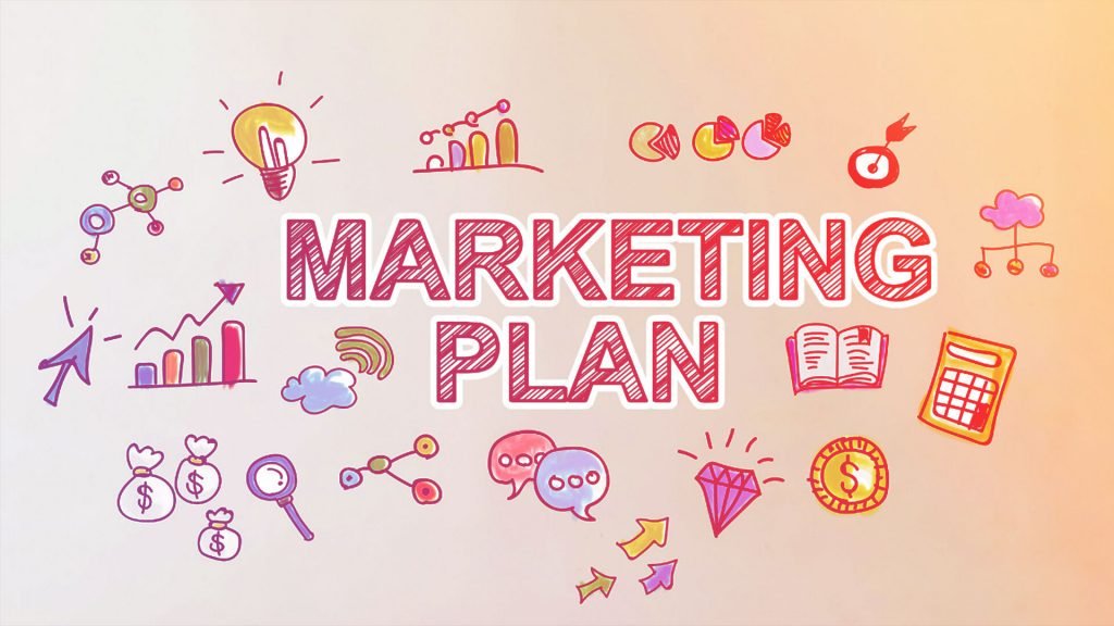 Plan de marketing